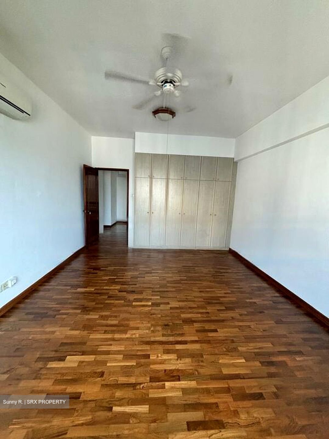 Parkshore (D15), Condominium #456401251